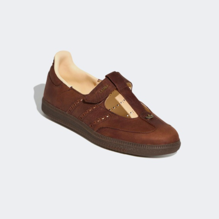 [Adidas] Samba OG W (3色)