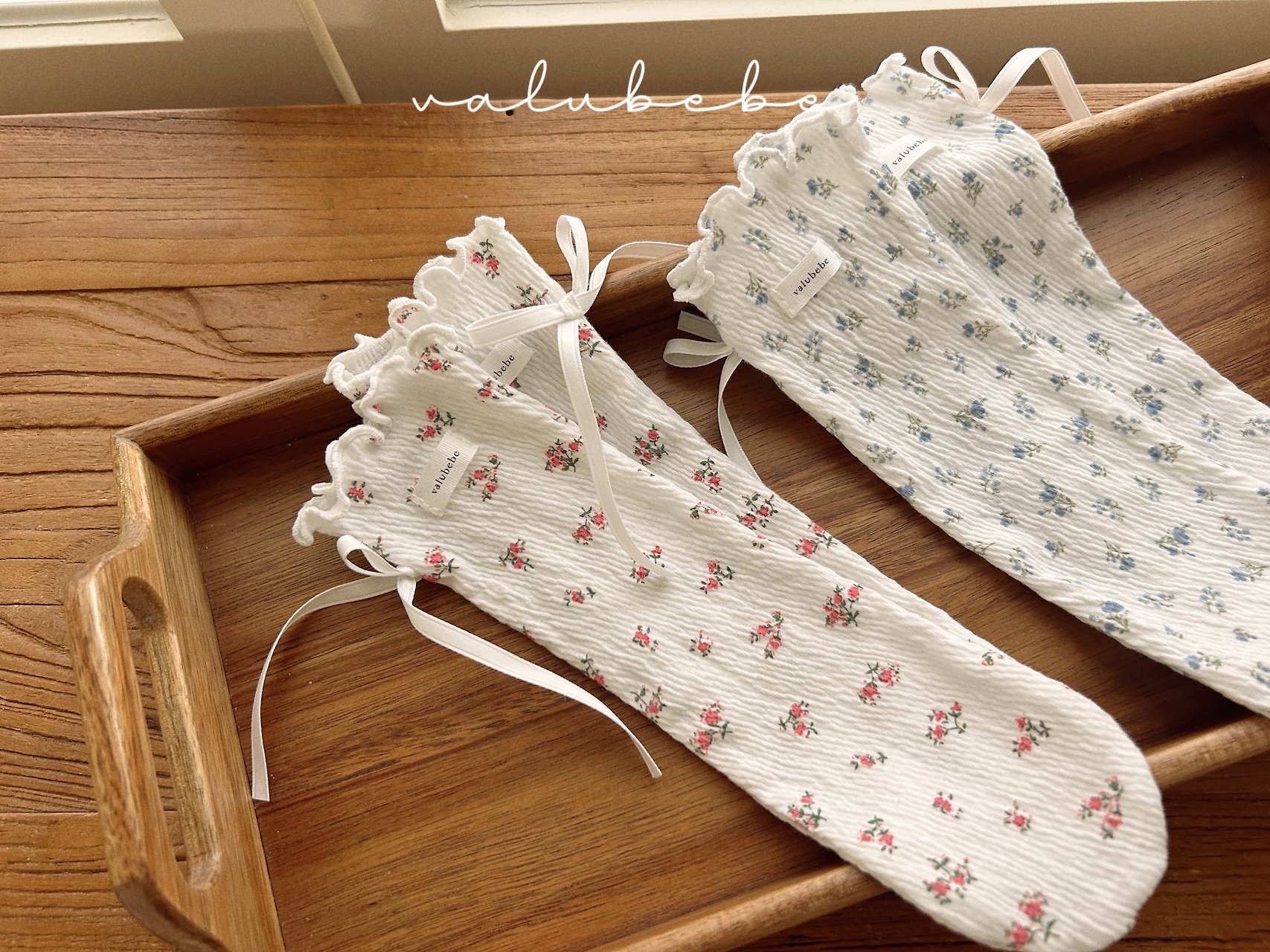 🇰🇷Valu_bebe襪