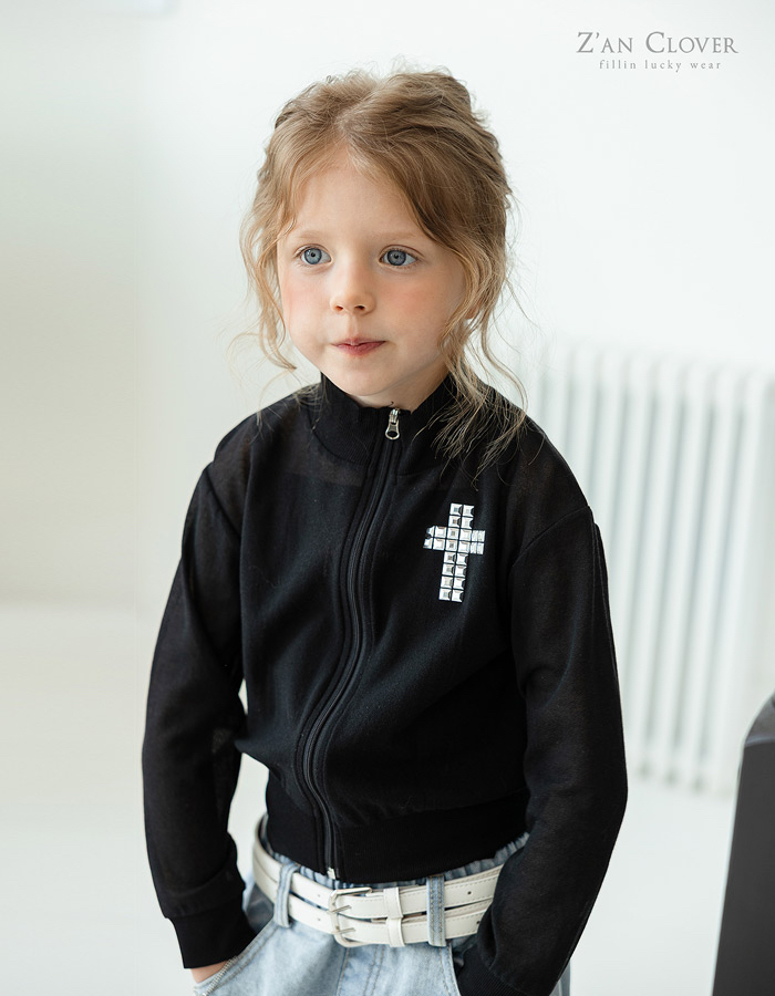 🇰🇷ZAN CLOVER外套