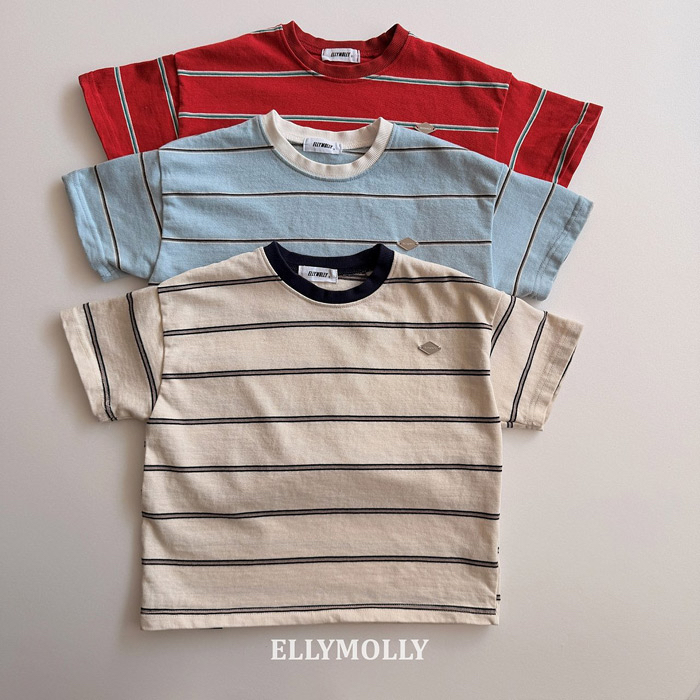 🇰🇷Ellymolly tee