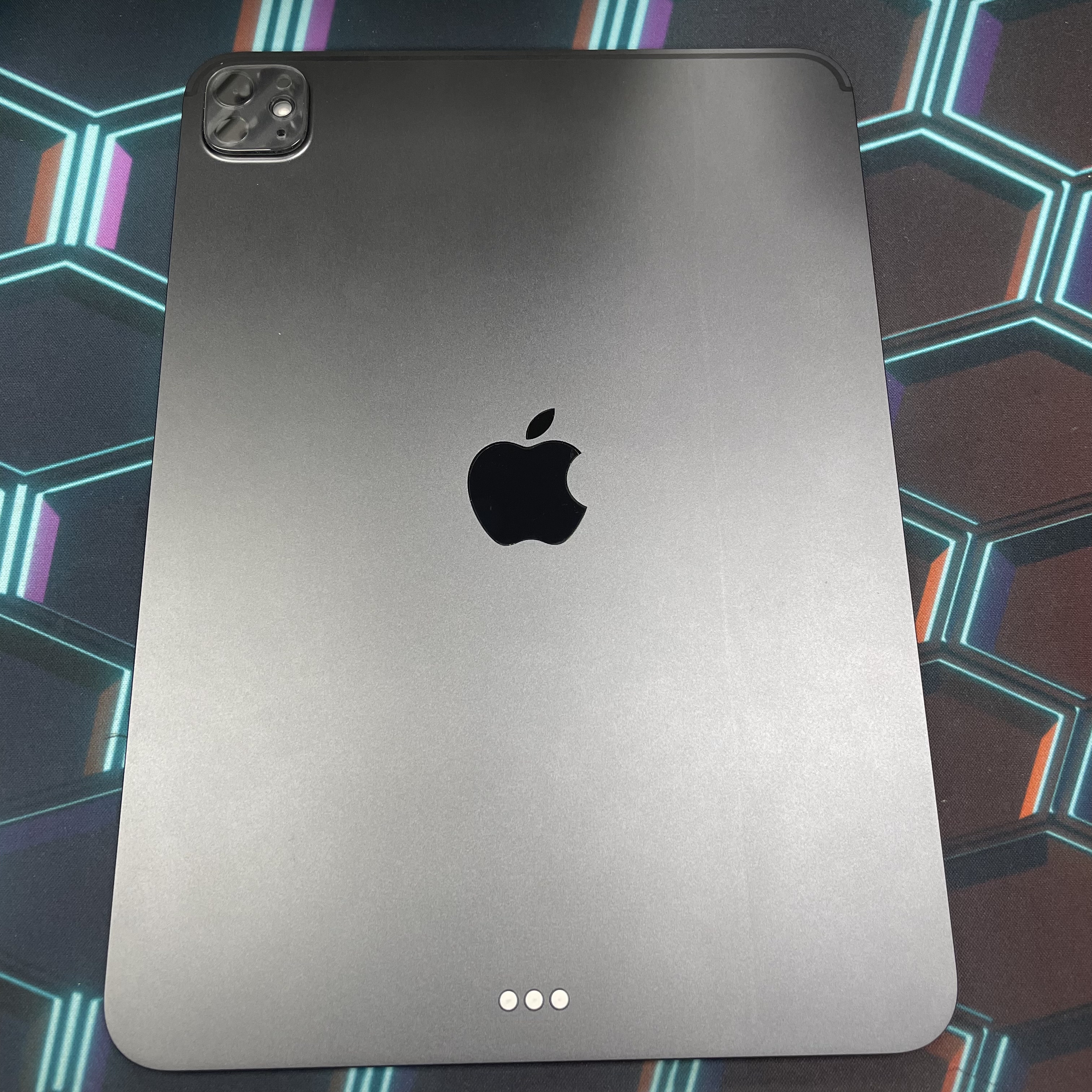 *6601 iPad Pro 6 11吋 M5 完美機 256GB WIFI版 黑色 black