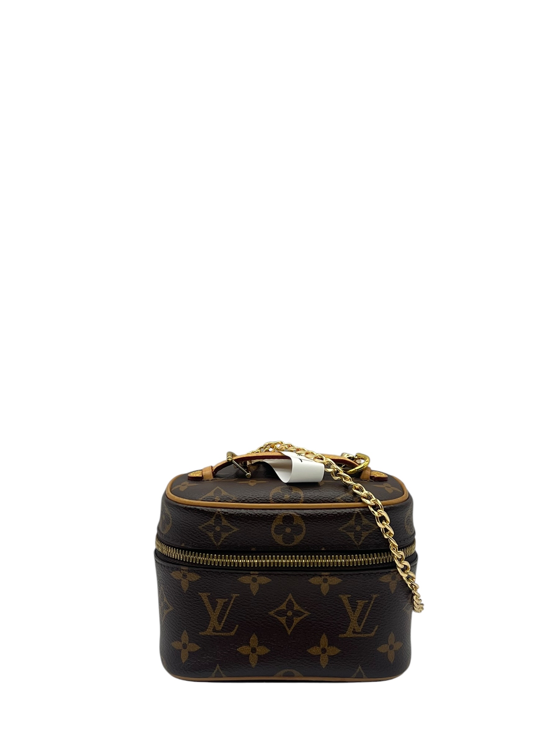 Pre-Owned LV Nice Nano / Product Code: 26060608