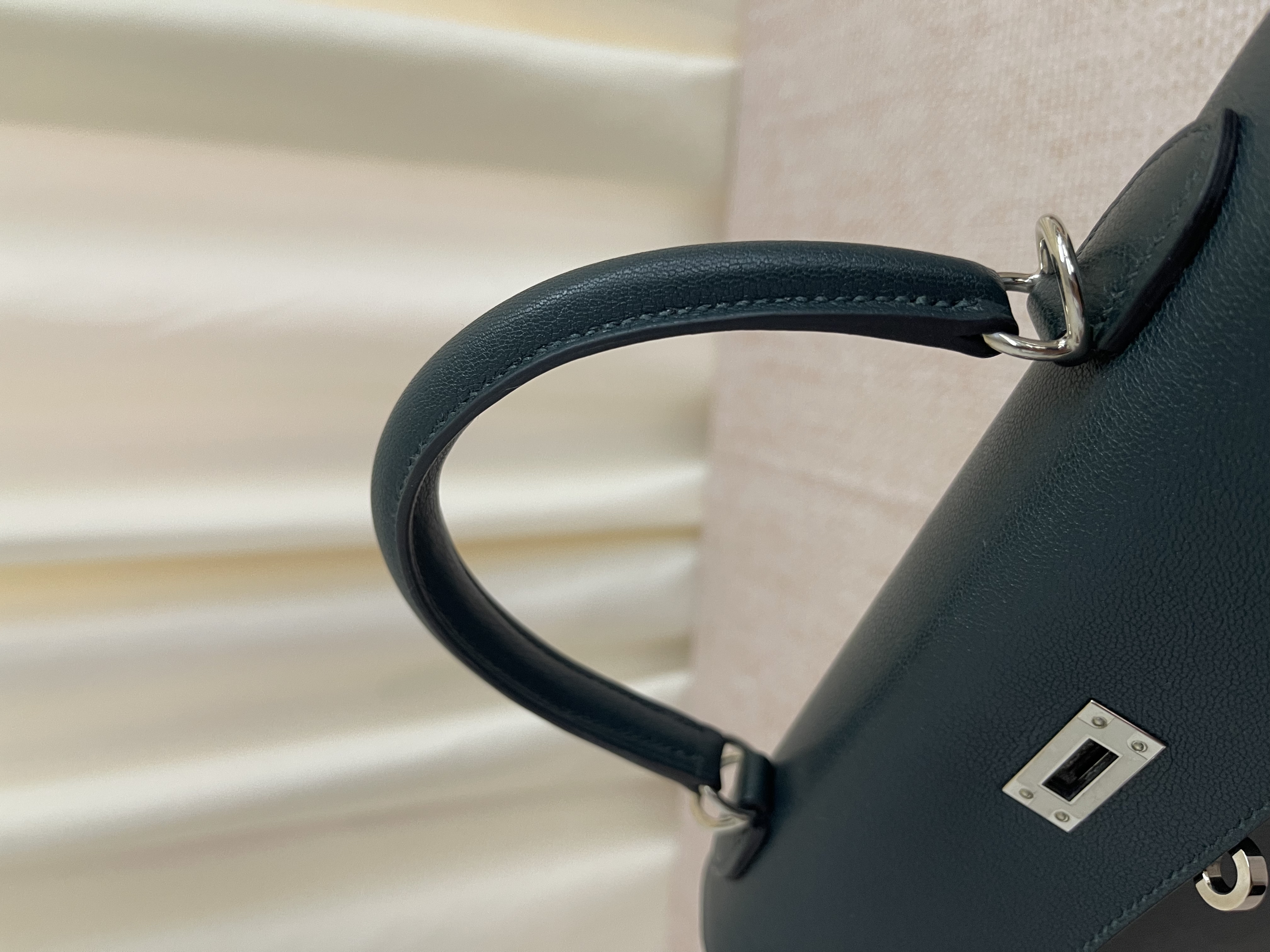 Pre-owned Hermes Kelly 25 bag/ Stamp Z/ Product Code: 26021104