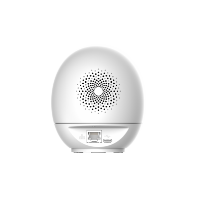 (現貨) 大華 DAHUA Hero H5JS 5MP Indoor Fixed-focal Wi-Fi Pan & Tilt Strike Network Camera (香港行貨)