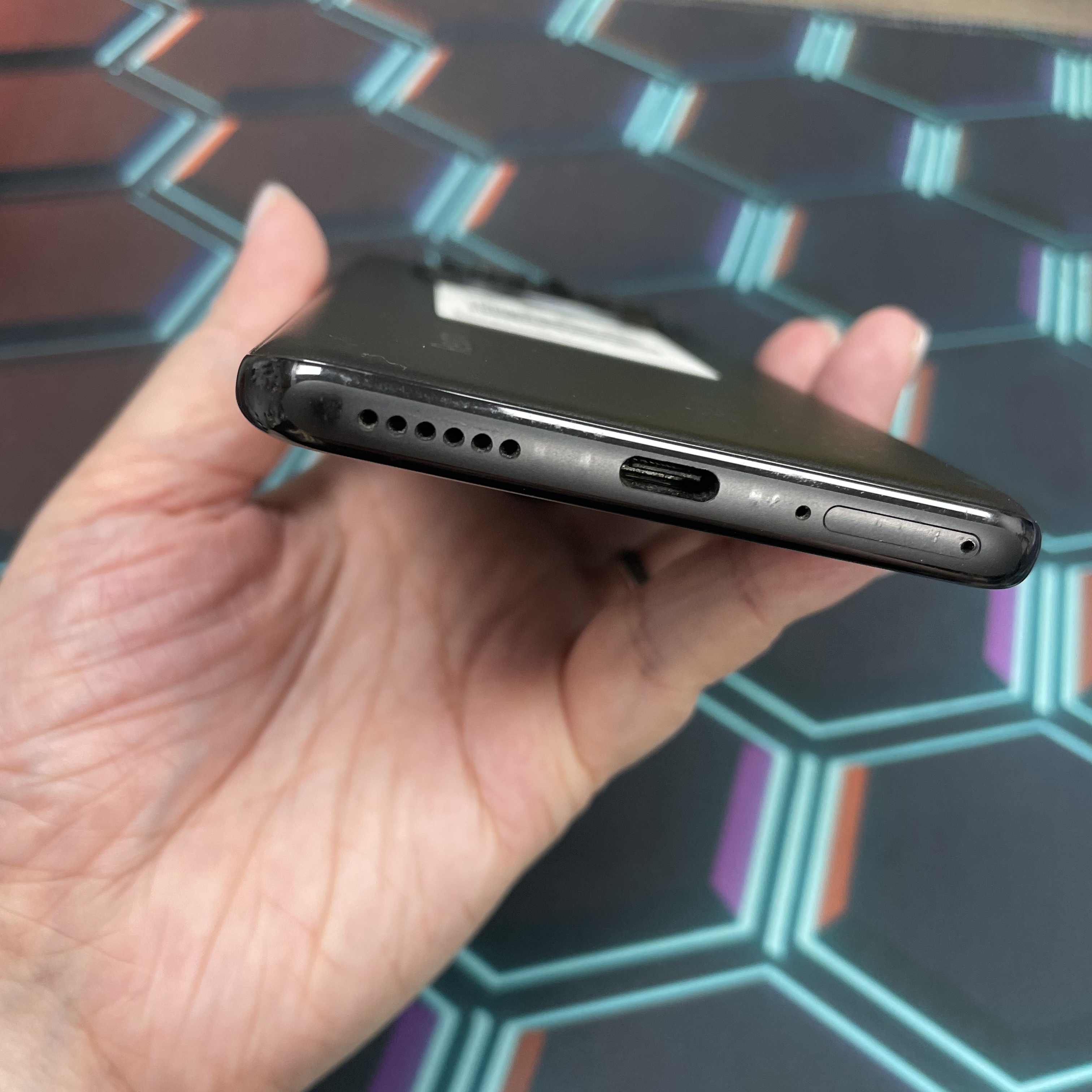 *6681 RedMi Note 14 Pro 5G 勁靚機 12+512GB 黑色 black
