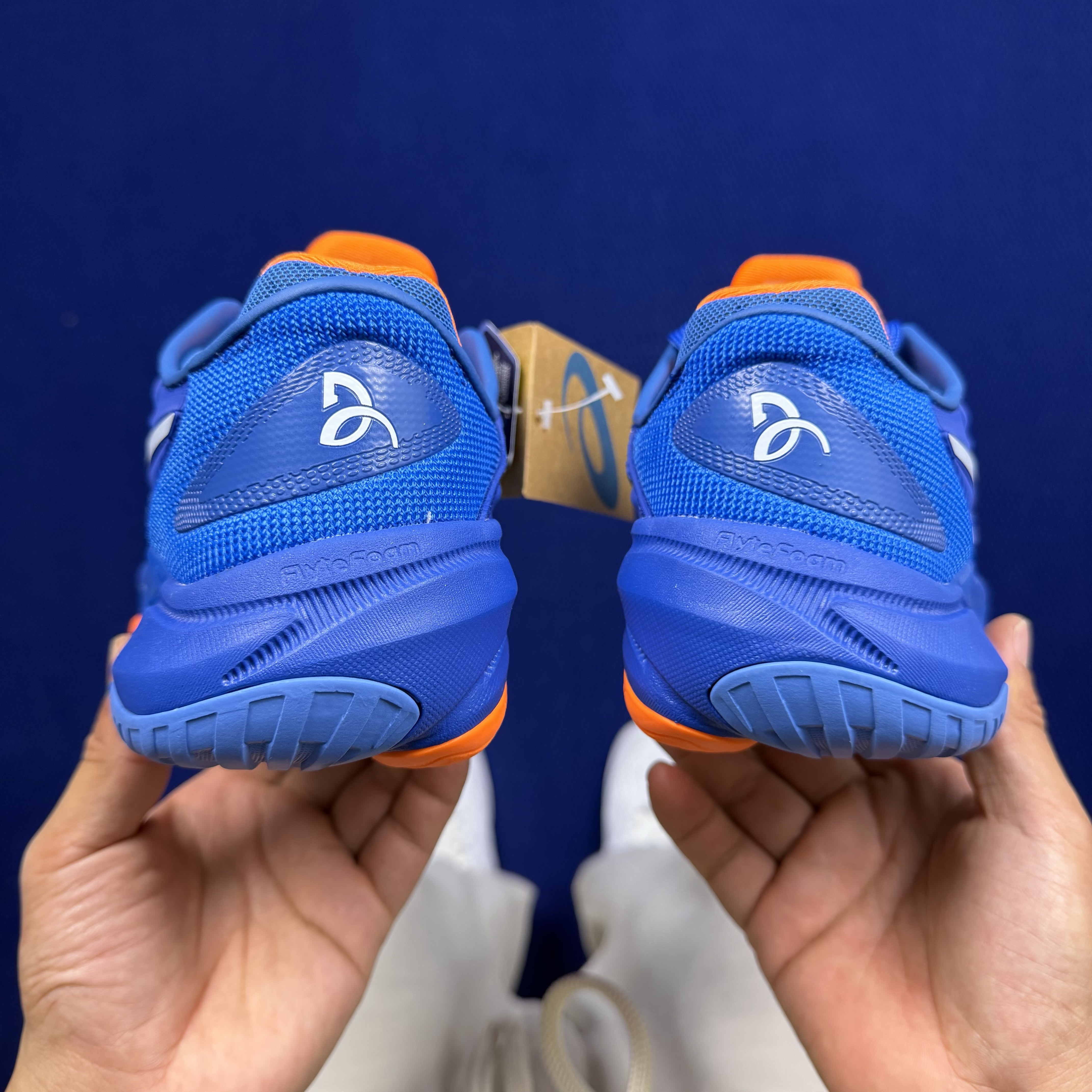 Asics Court FF 3 Novak