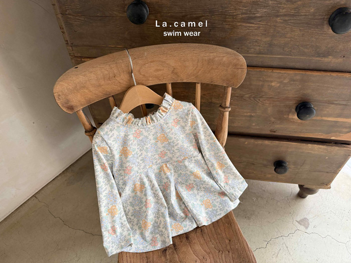 🇰🇷La_camel泳衣