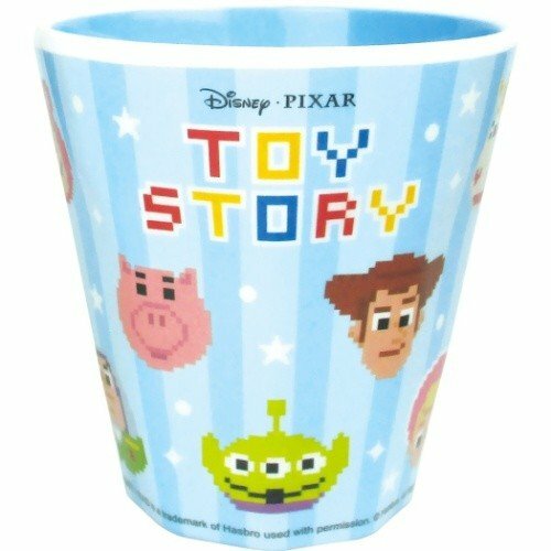 [現貨] [日本直送] TOYSTORY | 樹脂杯 {TF2402050}