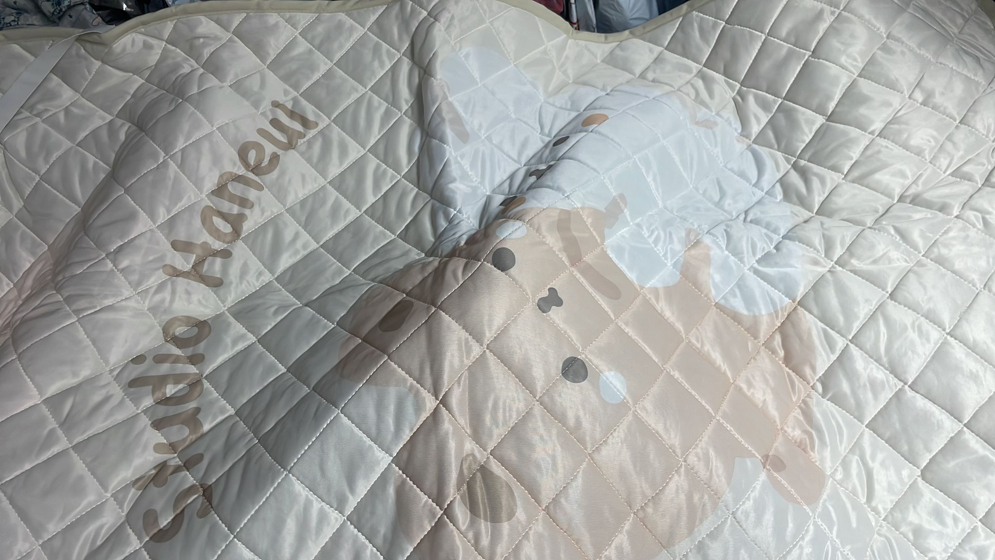 涼感墊70x120cm （清貨不設儲貨）