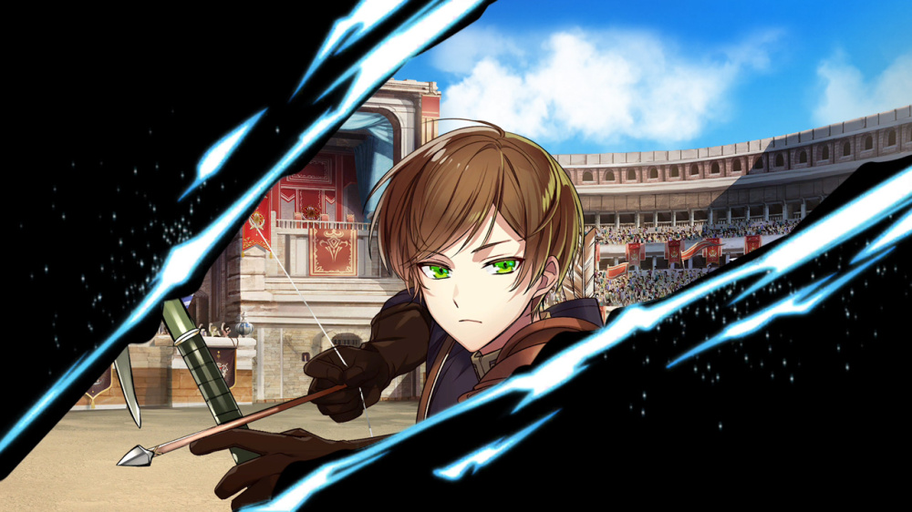 [現貨][乙女] NS 提米拉納國的好運公主與衰運騎士團 中文版