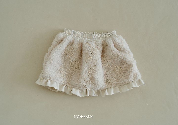 Momoann | Perfume Skirt