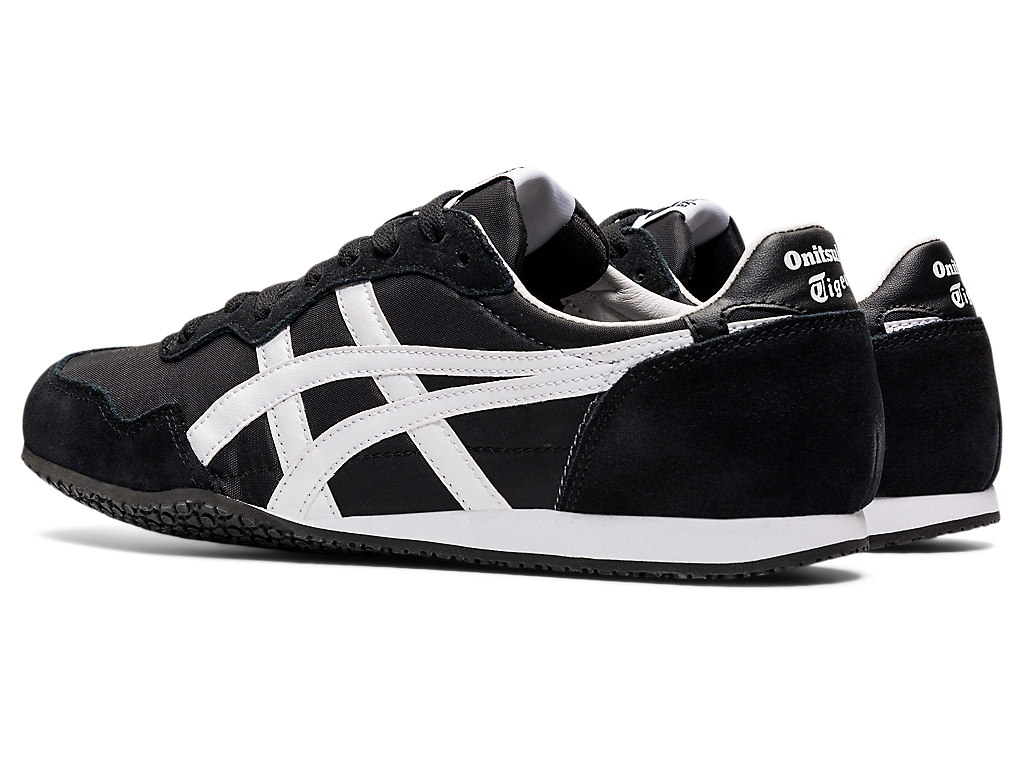 【预购】Onitsuka Tiger SERRANO｜1183B400