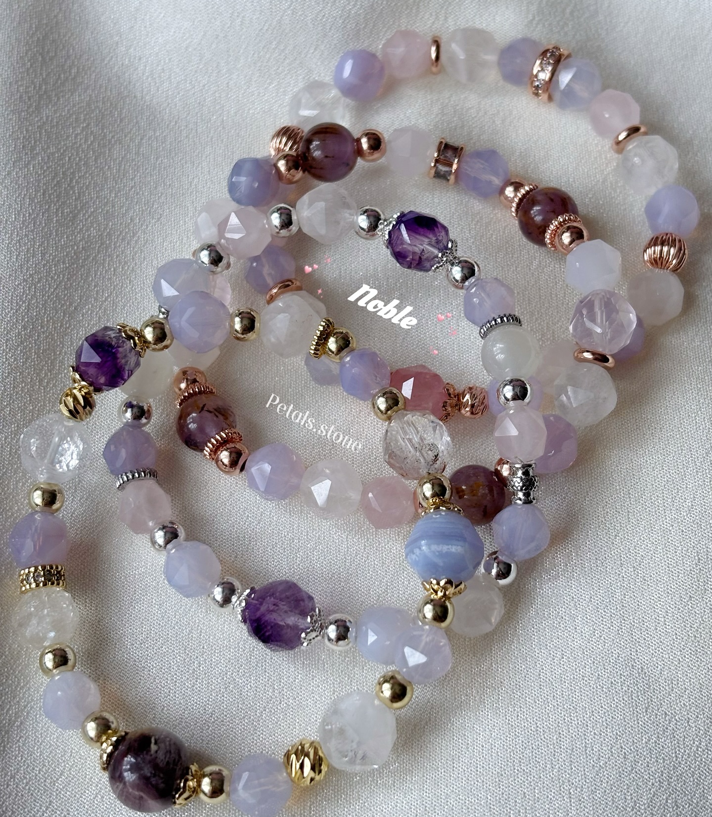 ♝✧ ℕ𝕠𝕓𝕝𝕖 ✵