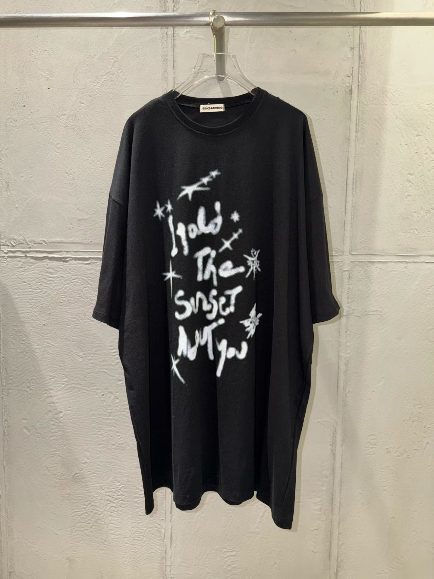 (2026FW) UNICO - TOP