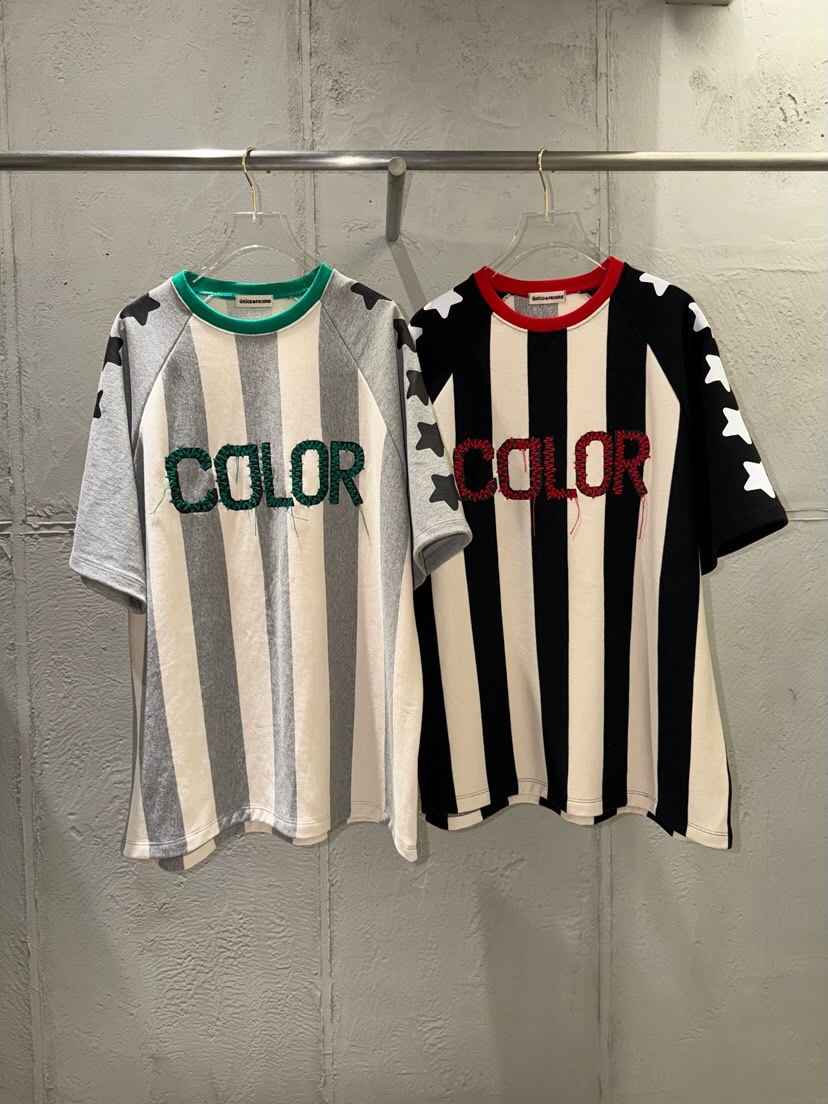 (2026FW) UNICO - TOP