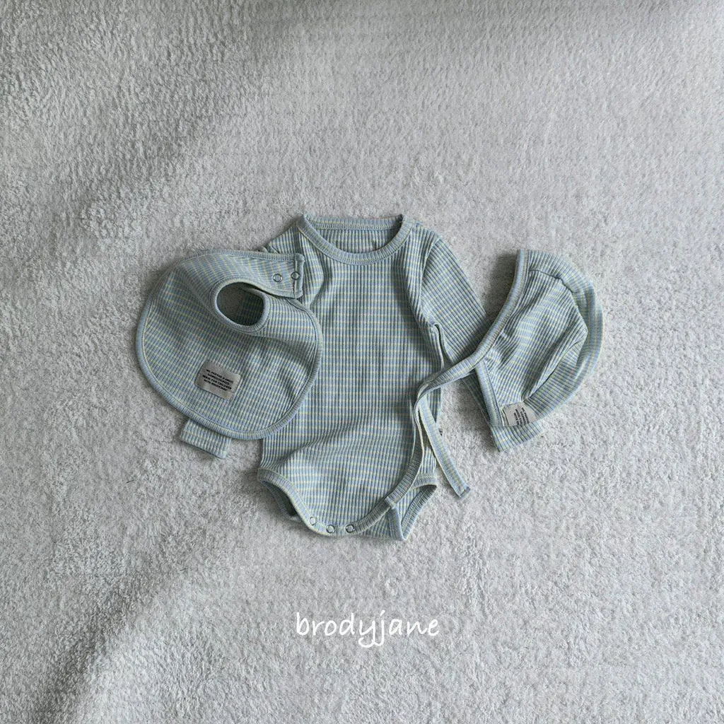 🇰🇷Brodyjane bib