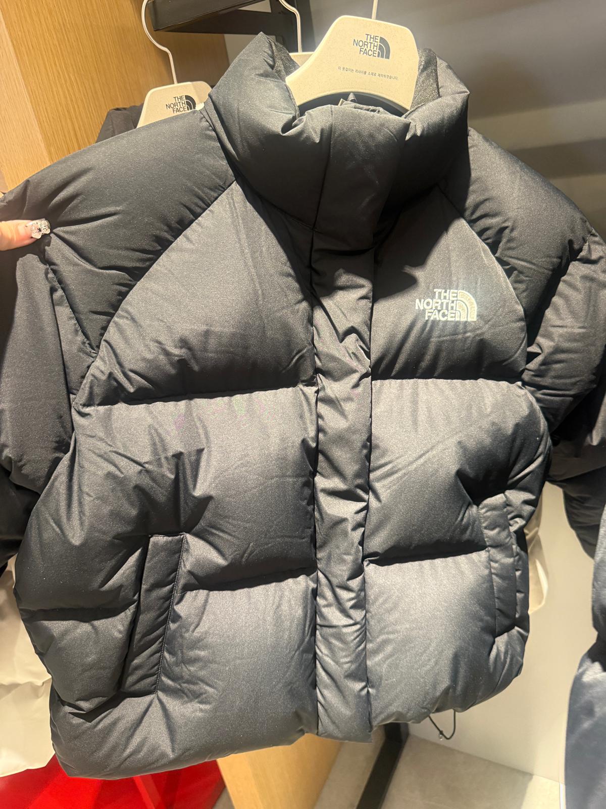 The north face W'S LOFTY DOWN JACKET (RDS) 原價韓幣339000w 連線優惠價 Size s-xL