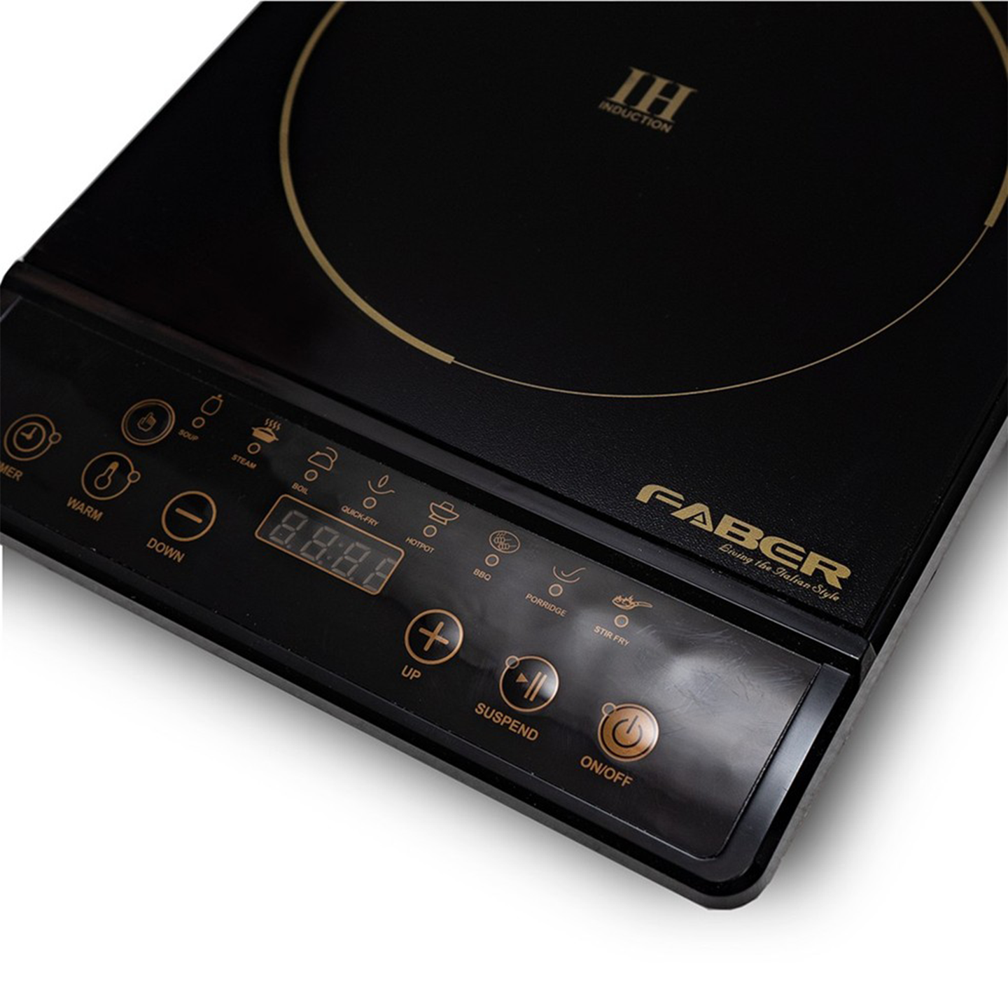 Faber 2000W Induction Cooker LESTO 2010S