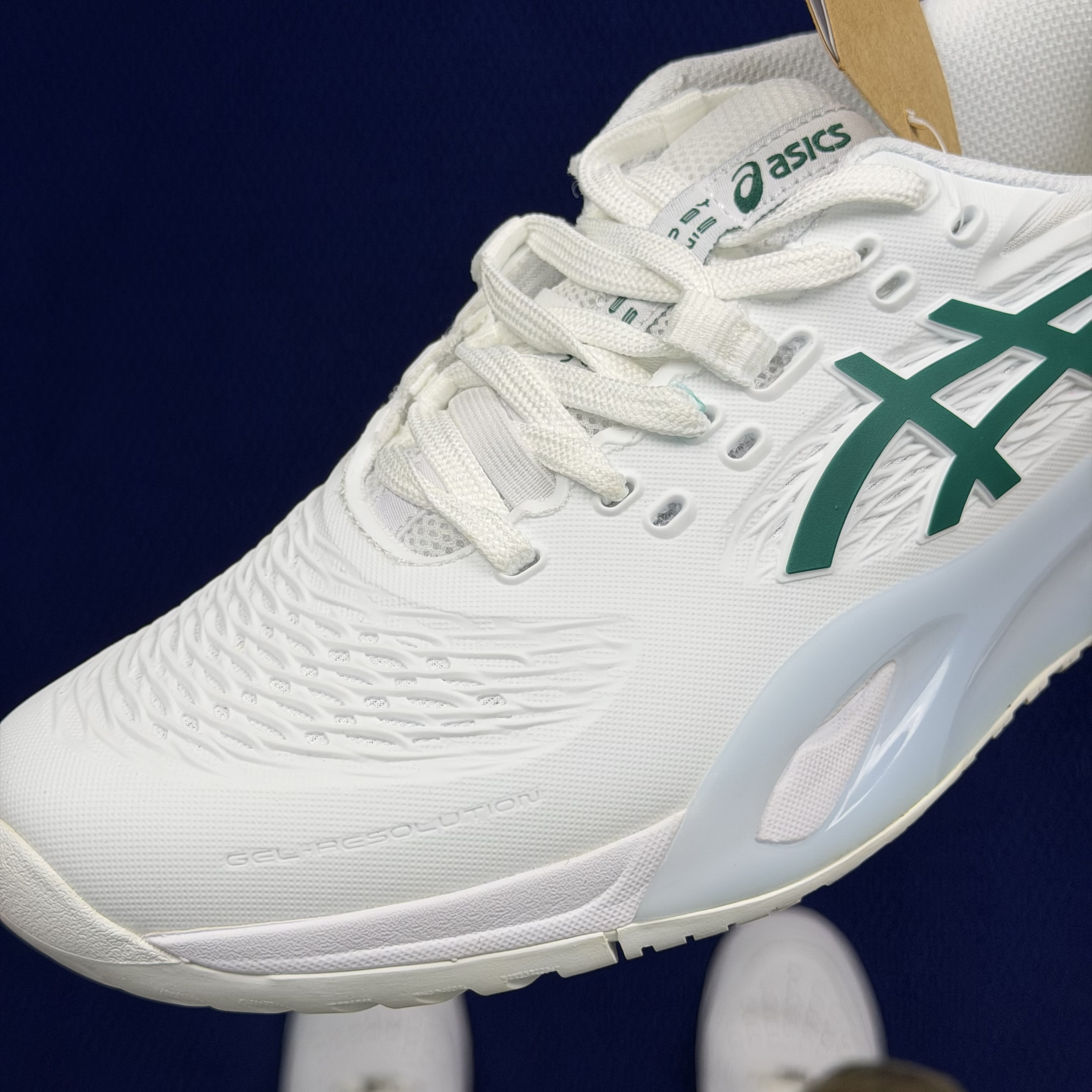 Asics Gel-Resolution X 