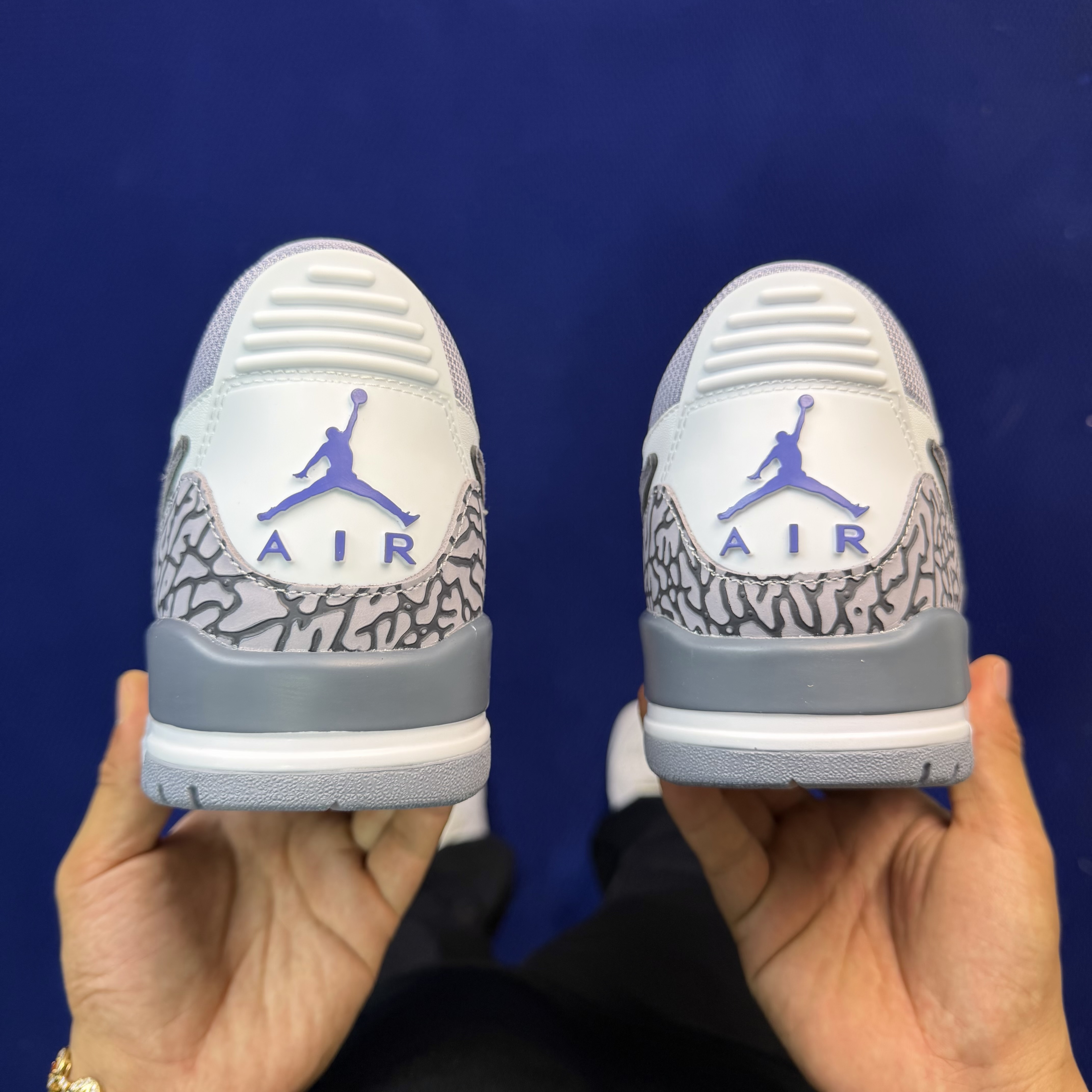 Nike Air Jordan Legacy 312 Low CD7069-108