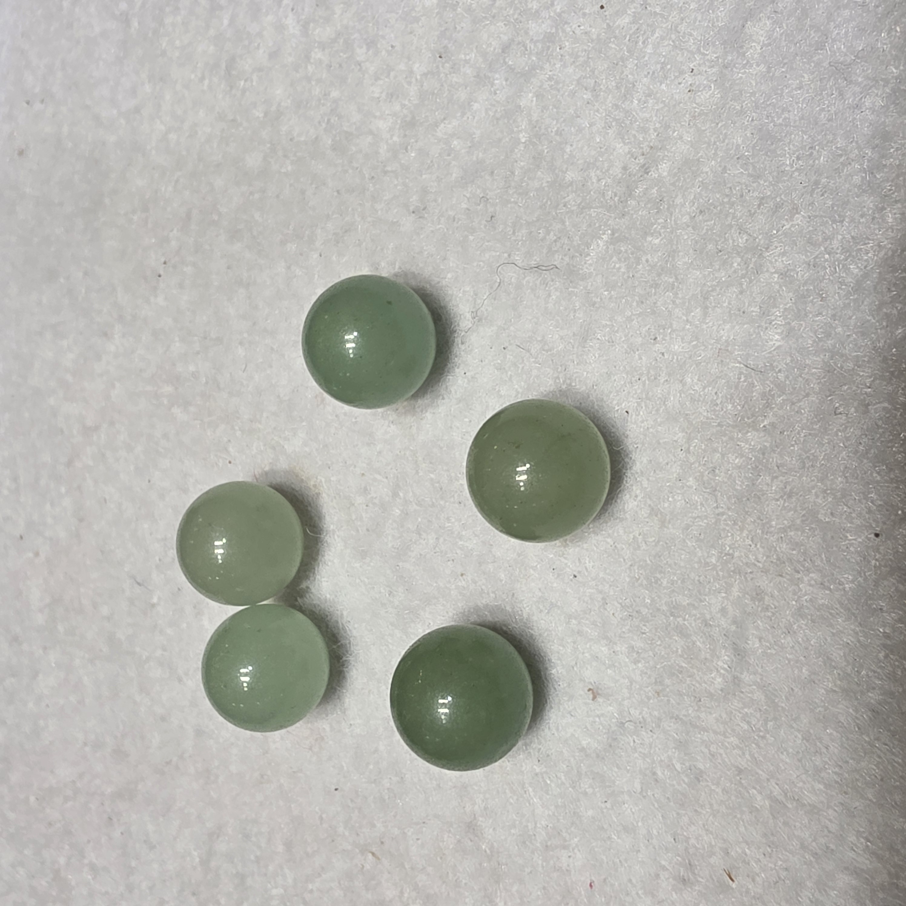 七寶晶石七星陣