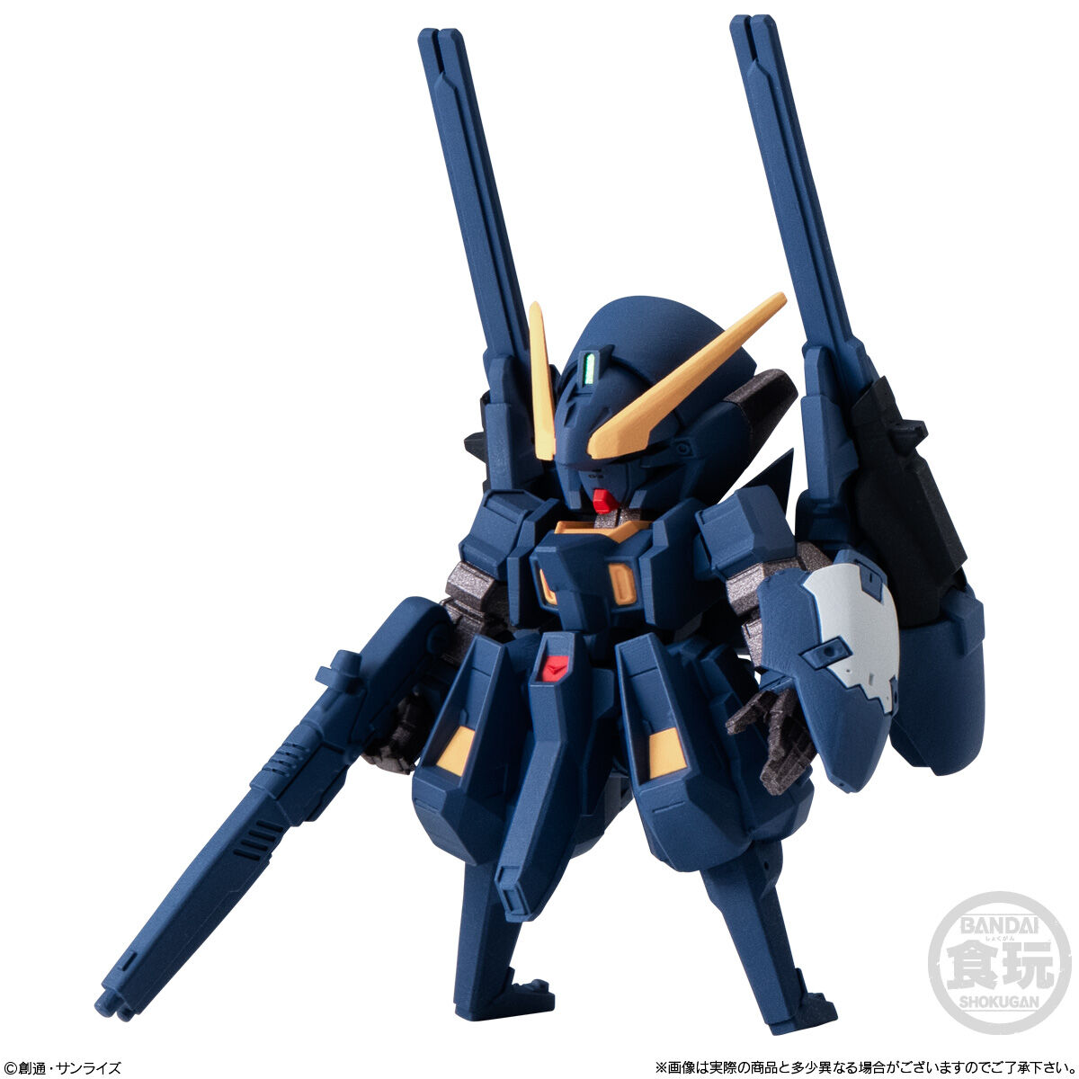 (行版) Bandai FW GUNDAM CONVERGE ♯29 FW 機動戰士高達 CONVERGE 21 食玩 (原盒10盒)