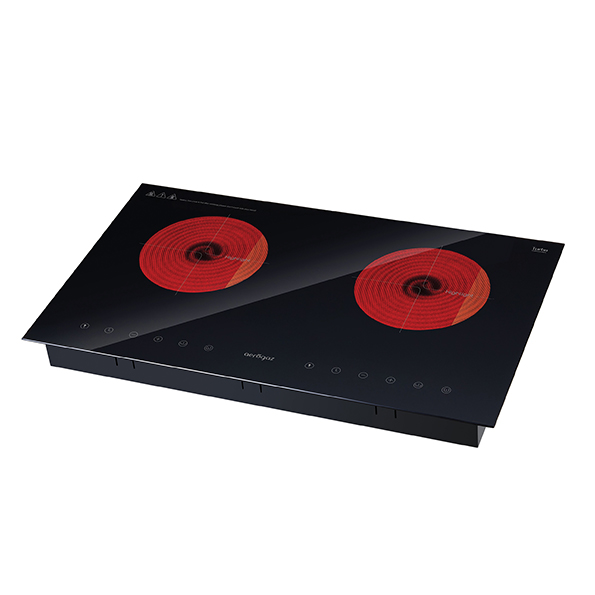 AEROGAZ 70cm Vitro-ceramic Hob AZ-7348VC