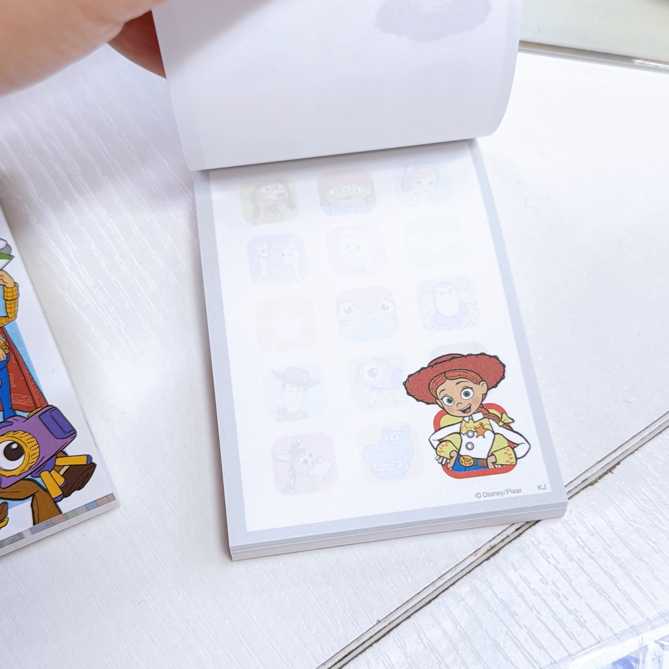 日本直送Toy Story 5新款產品