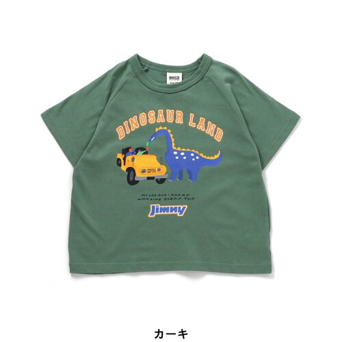 🆕【⭐訂購⭐】🌀 🇯🇵 日本直送 #Jimny 印花圖案 短袖T恤 ［4款選］🌀 [ELGA-0057][260812]