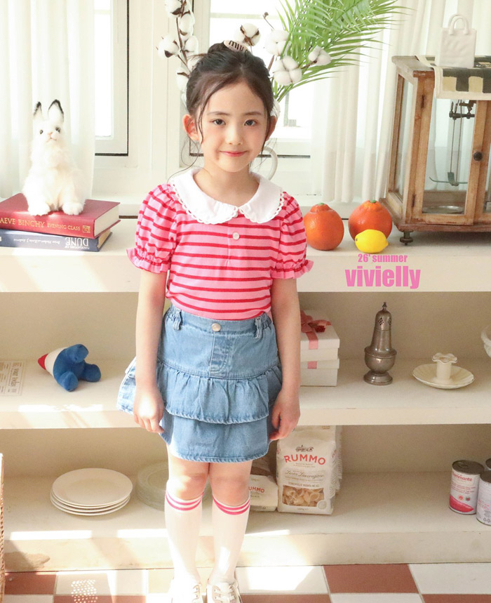 🇰🇷Vivielly 短裙