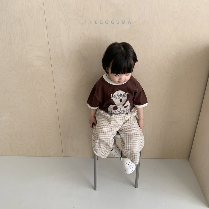 🇰🇷the goguma tee