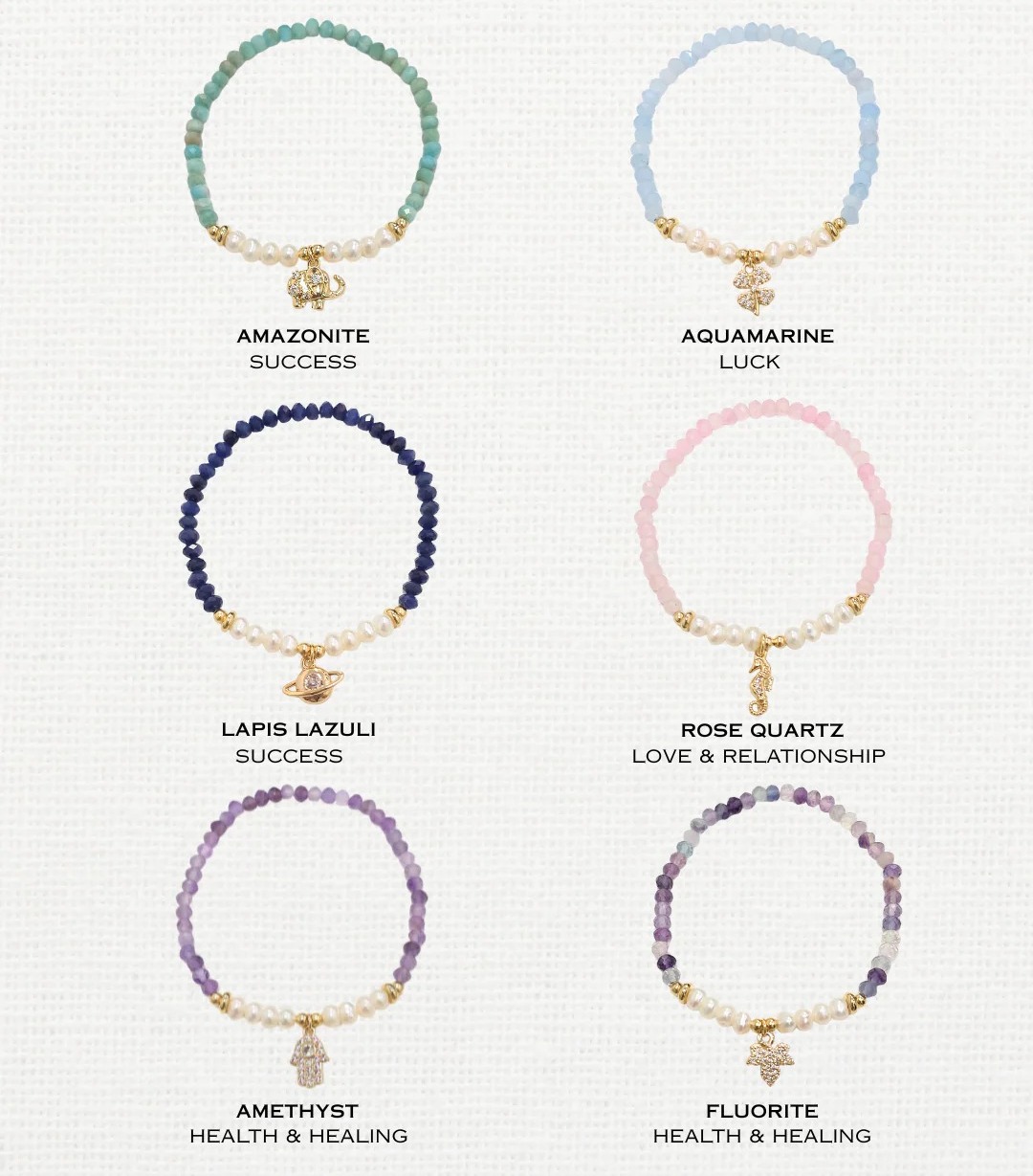 🇹🇭泰國 Luxnara Nira Bracelet