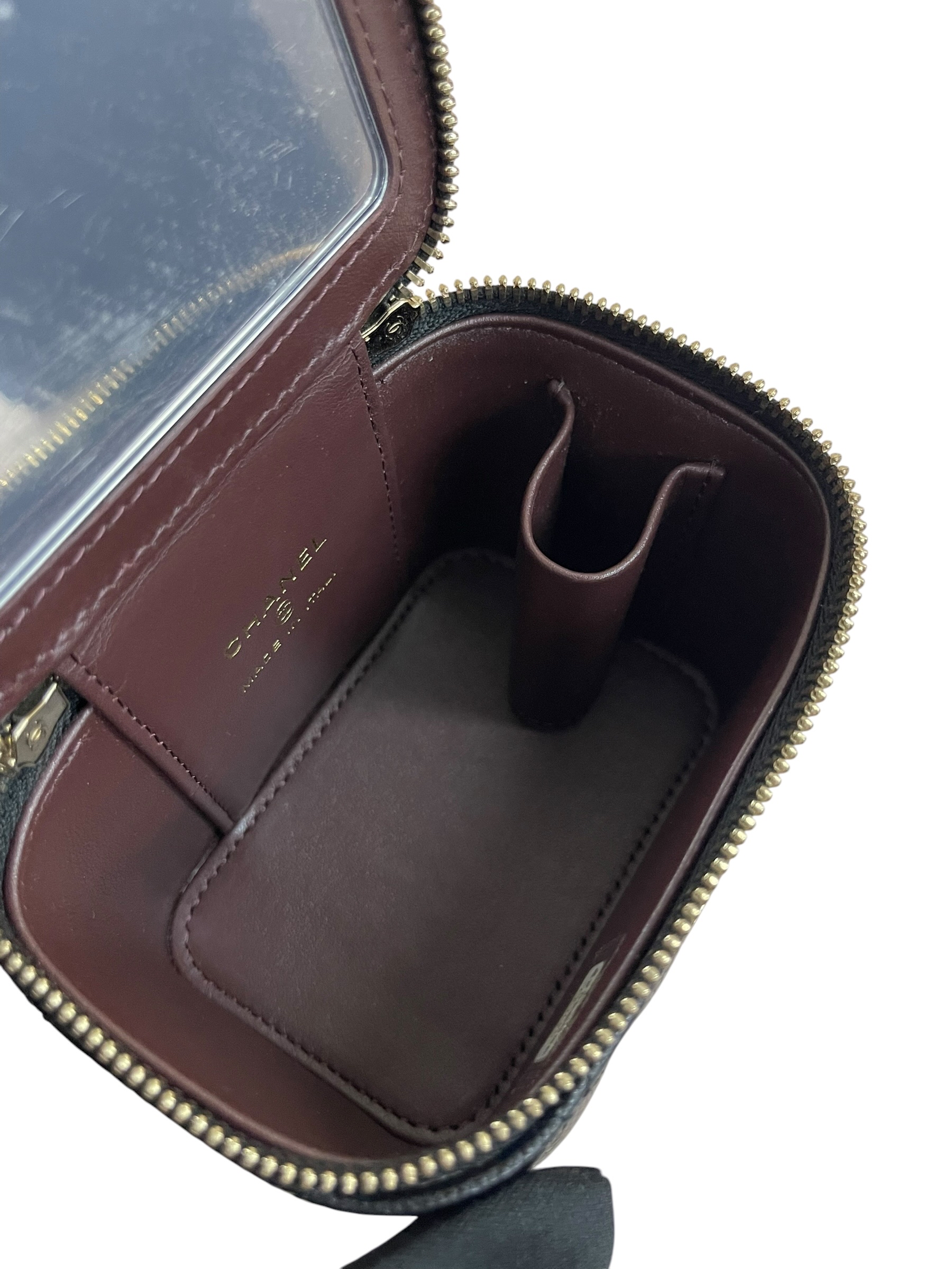 Pre-owned Chanel Vanity Case / Product Code: 26060902