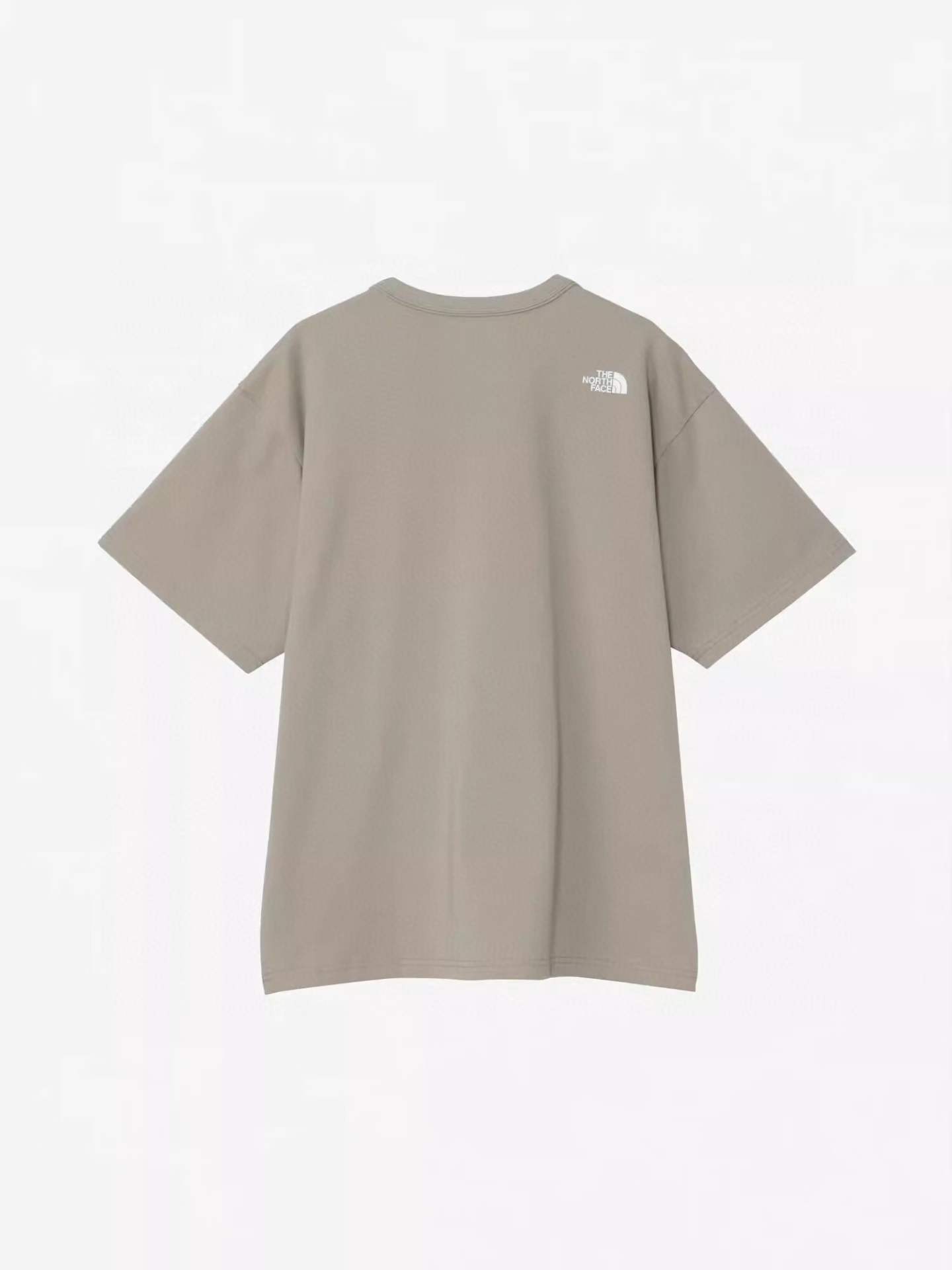 預訂 TNF手持花朵logo短袖Tee [貨號26A376]