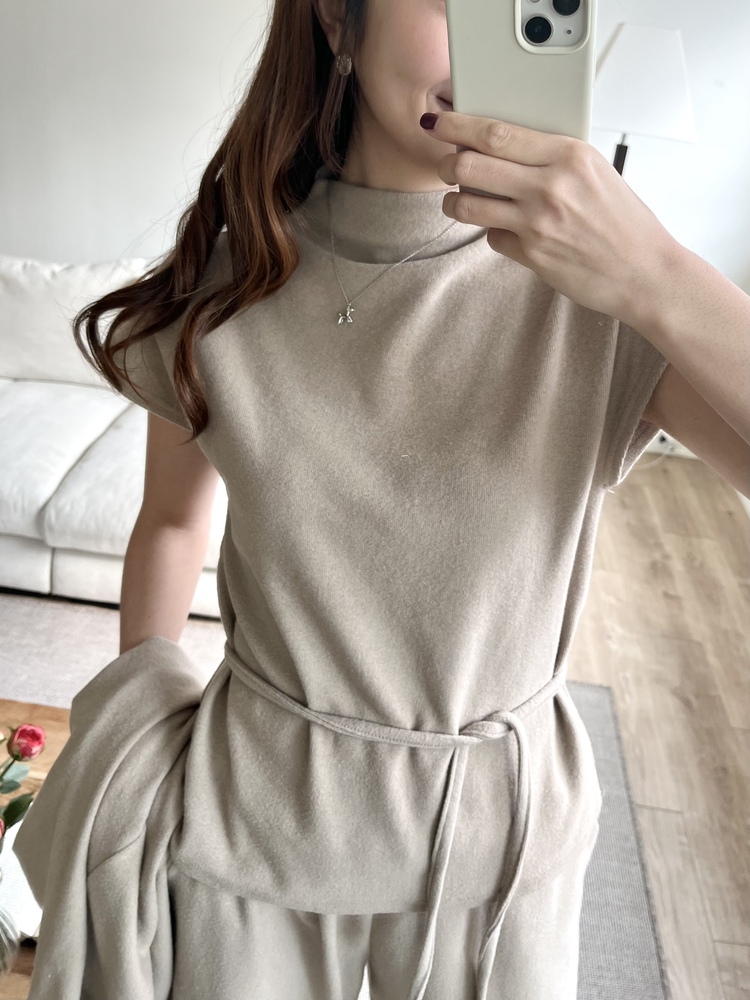 Maison Air Lounge Set (Mocha) 單買/套裝