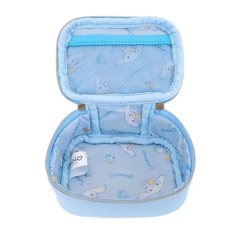 現貨🐱| Sanrio 飾品收納盒(Kuromi/Cinnamoroll/Hangyodon)