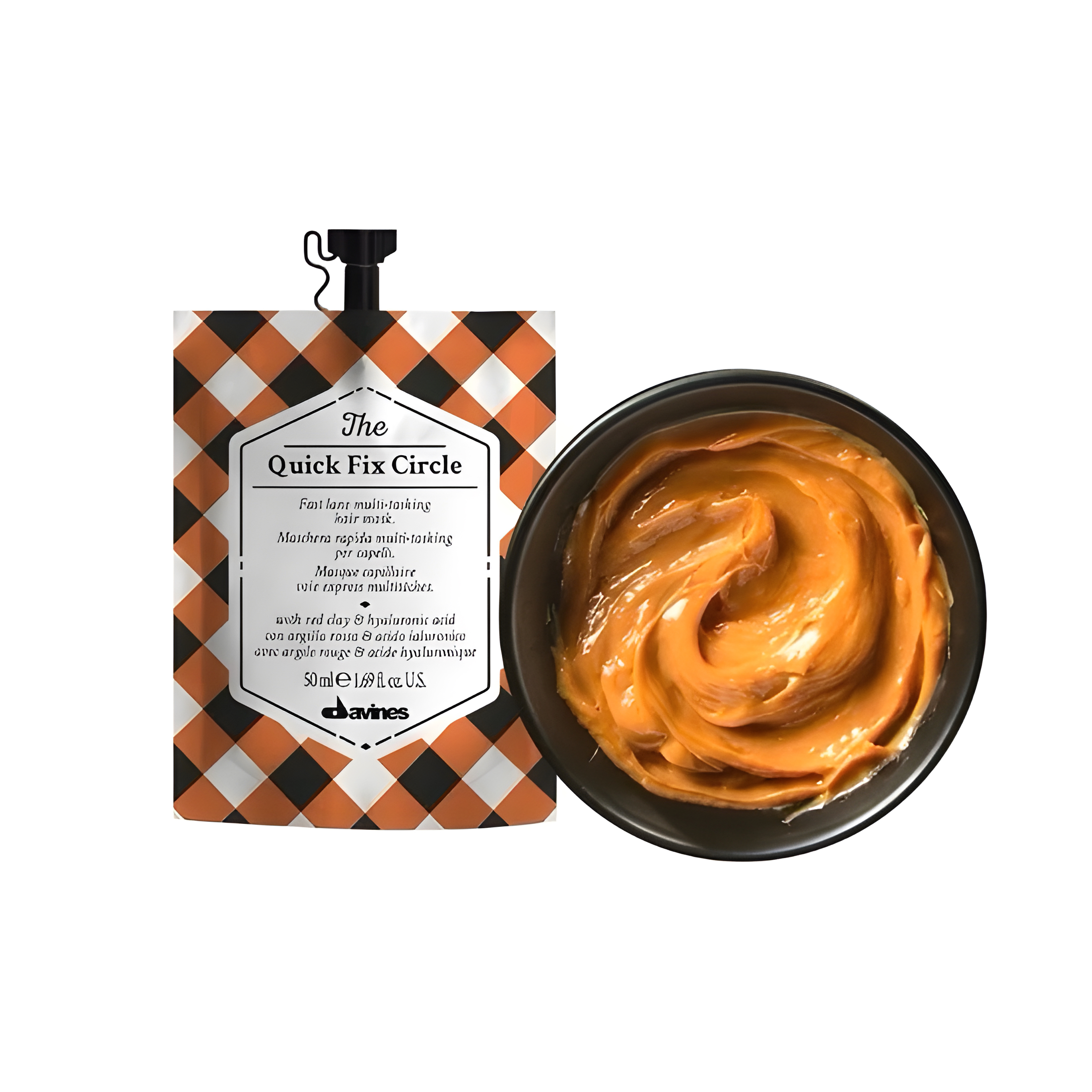 Davines THE CIRCLE CHRONICLES Hair Mask Bundle 自選3包髮膜優惠組合 