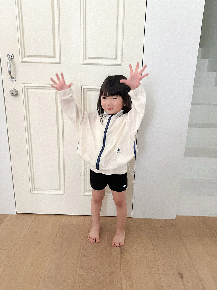 🇰🇷Digreenkids 外套