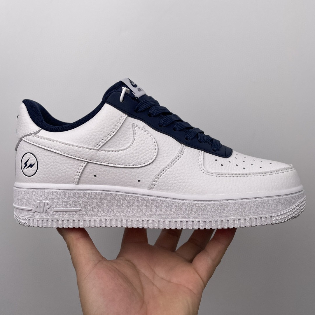 Af1 fragment clearance