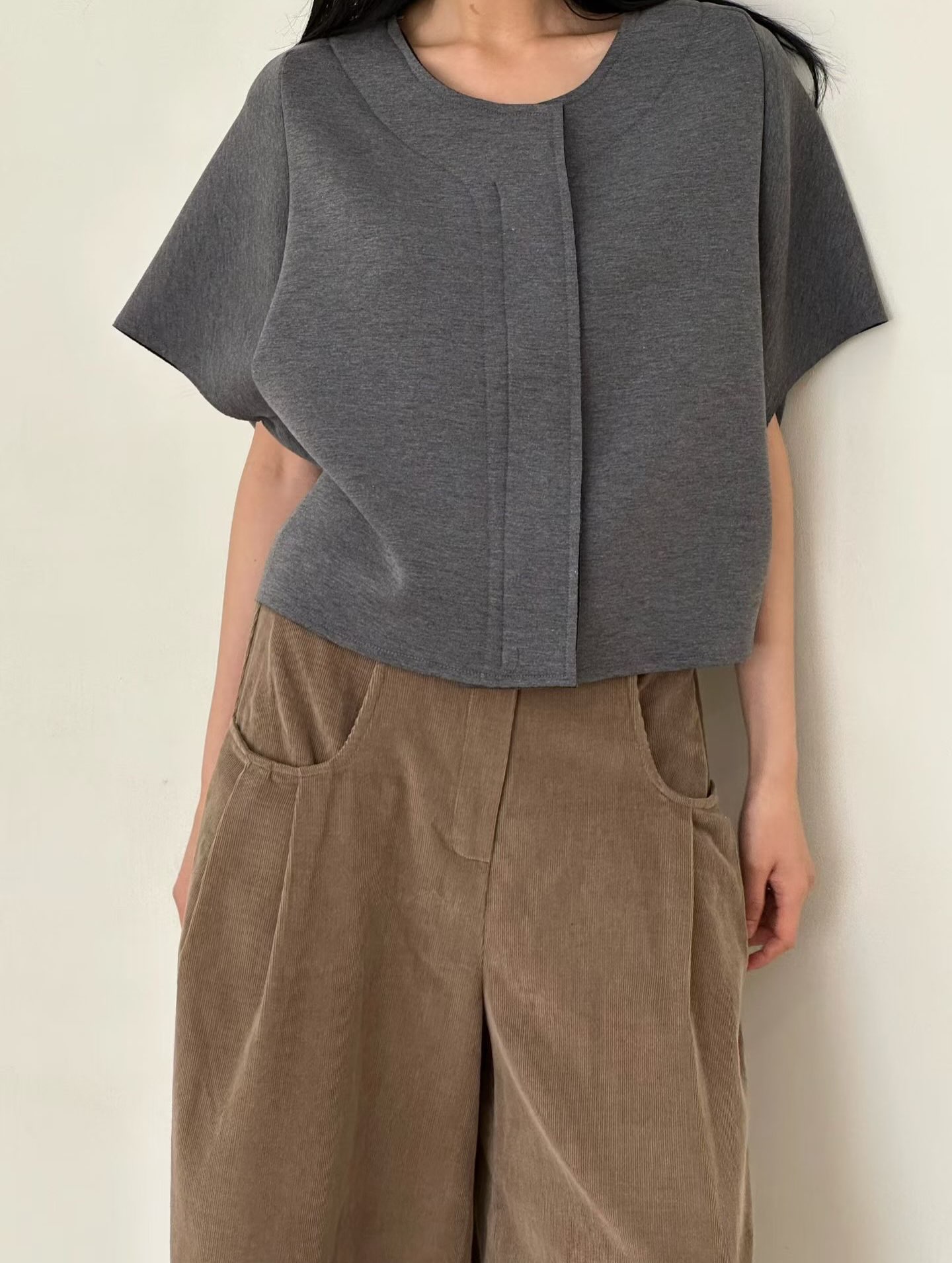 (2026FW) DAYLOG - JACKET
