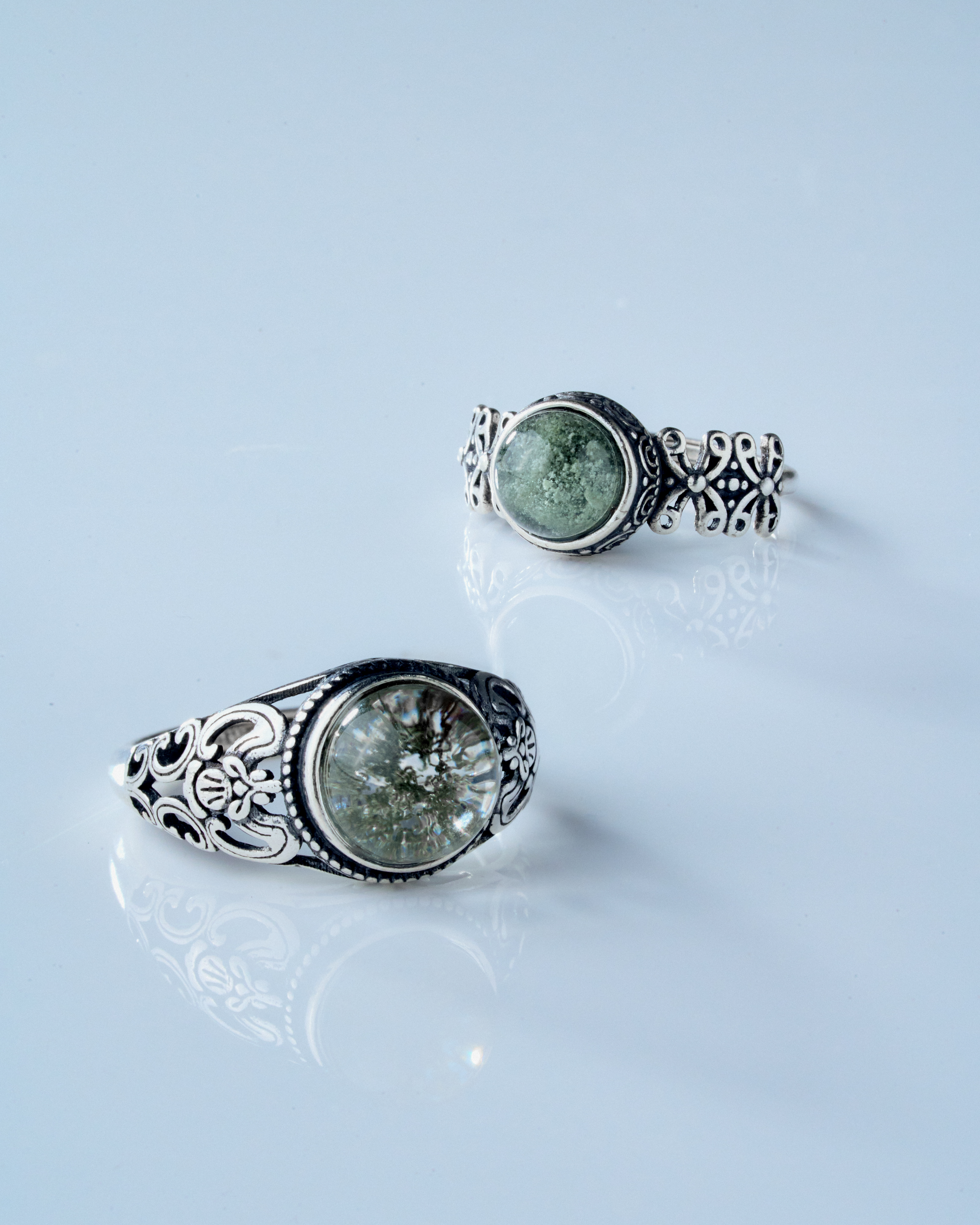 Prosperity Beacon 2.0 Ring