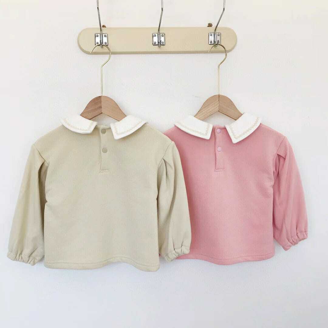 Miffy兒童款衛衣 -1件- 現貨