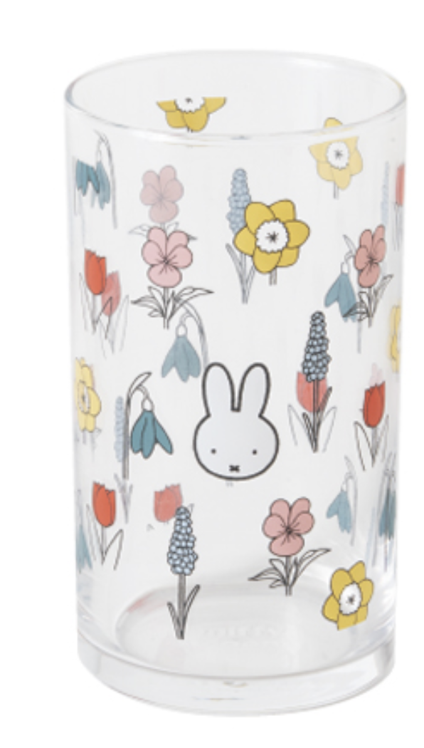 🐰只開一團 Pre Order - miffy Bloom 系列餐具 Made in Japan🇯🇵  ( 📦 大約4月中 ～底到貨, 若遇到缺貨或其它因素貨期會延遲 ）