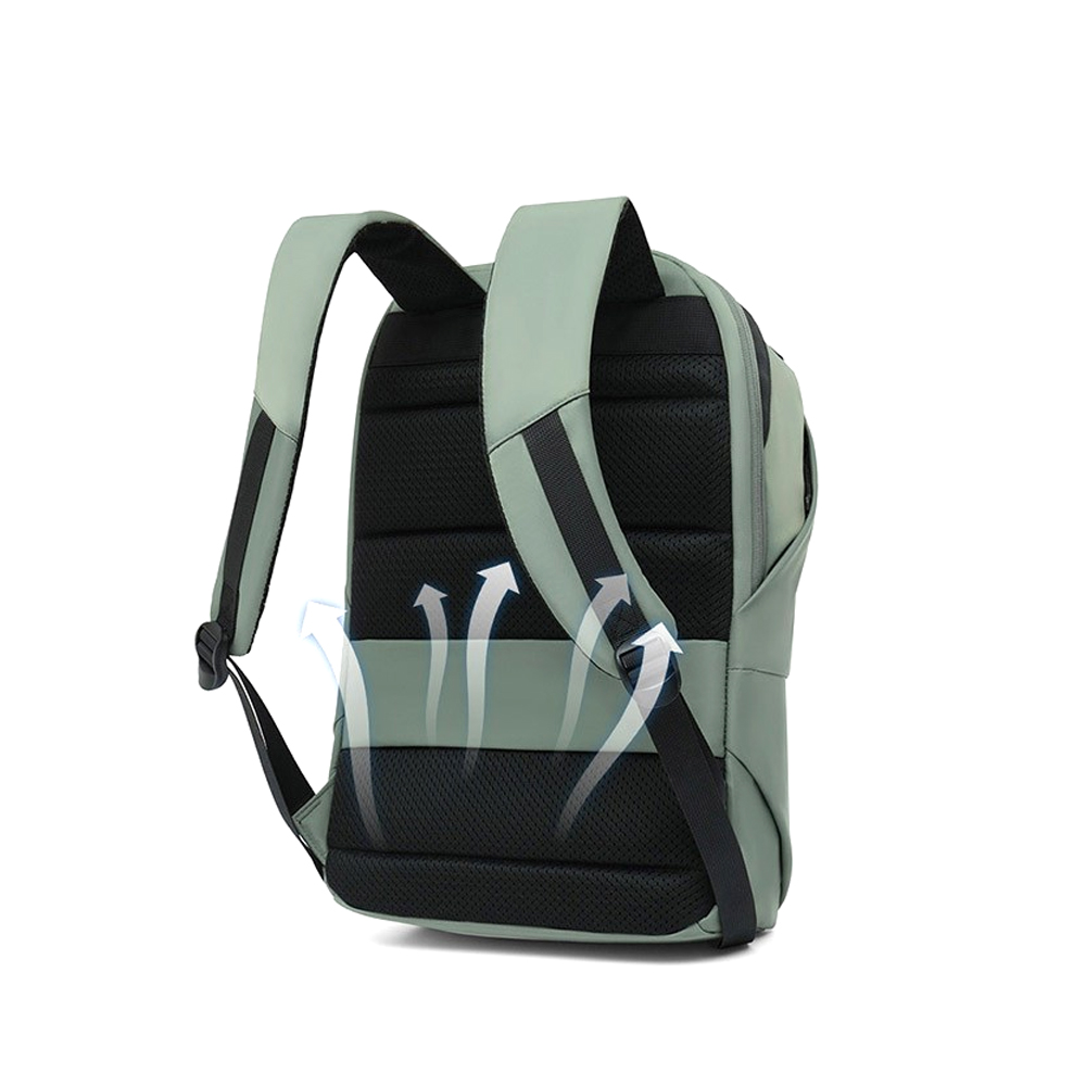 Nexa Unisex Backpack | Nexa Unisex 休閒背包