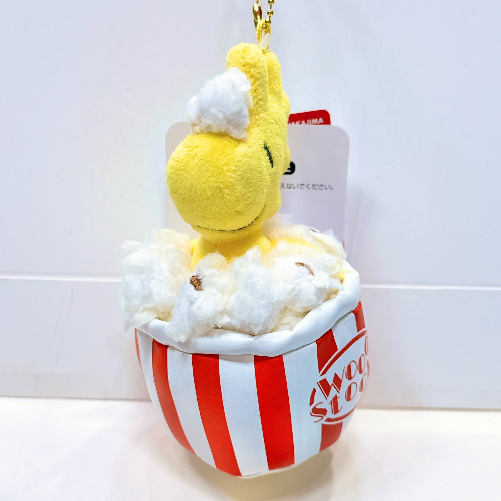 日本直送snoopy Woodstock 新系列產品