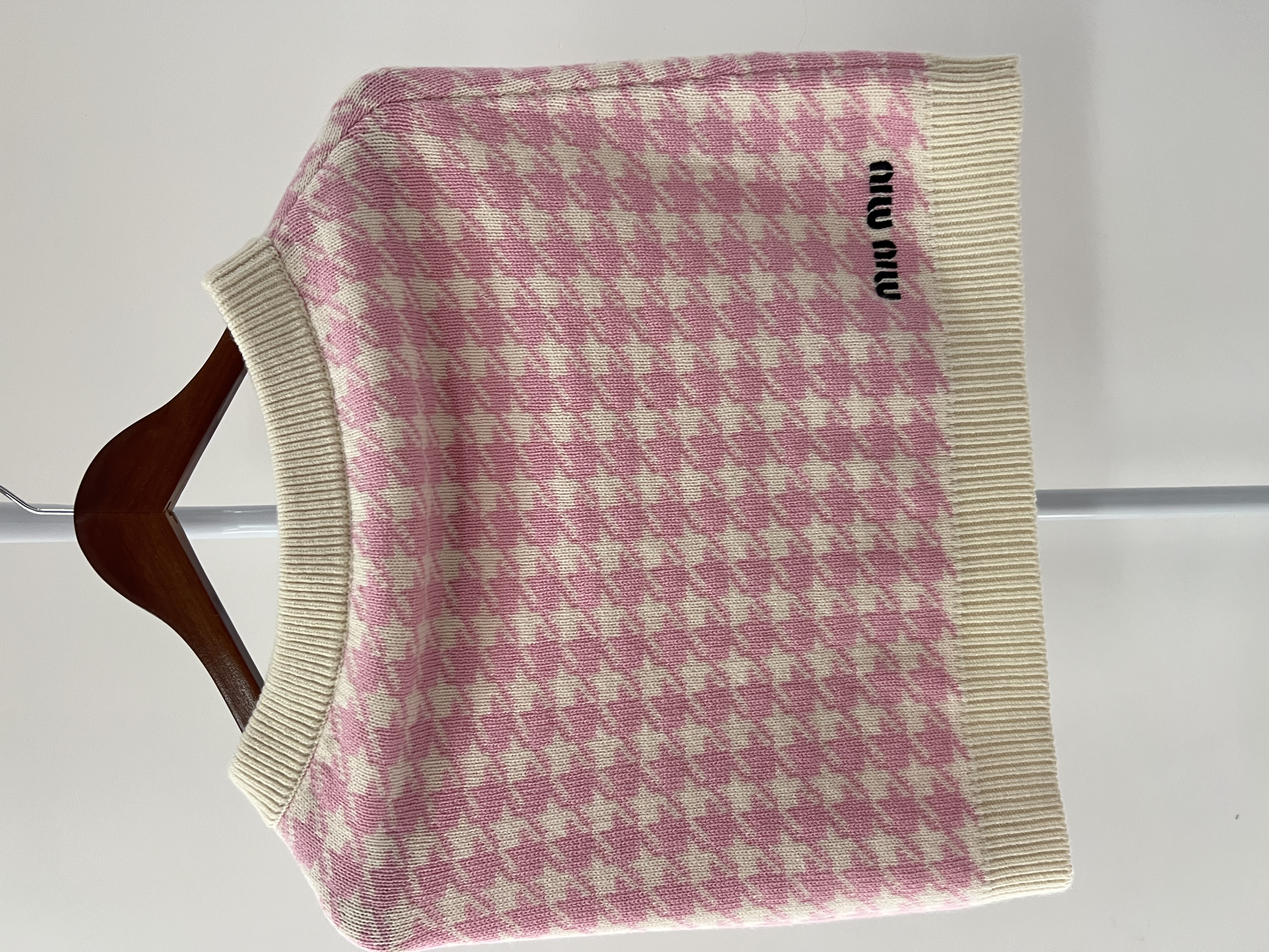 Pre-owned Miu Miu Skirt / Product Code: 26052107