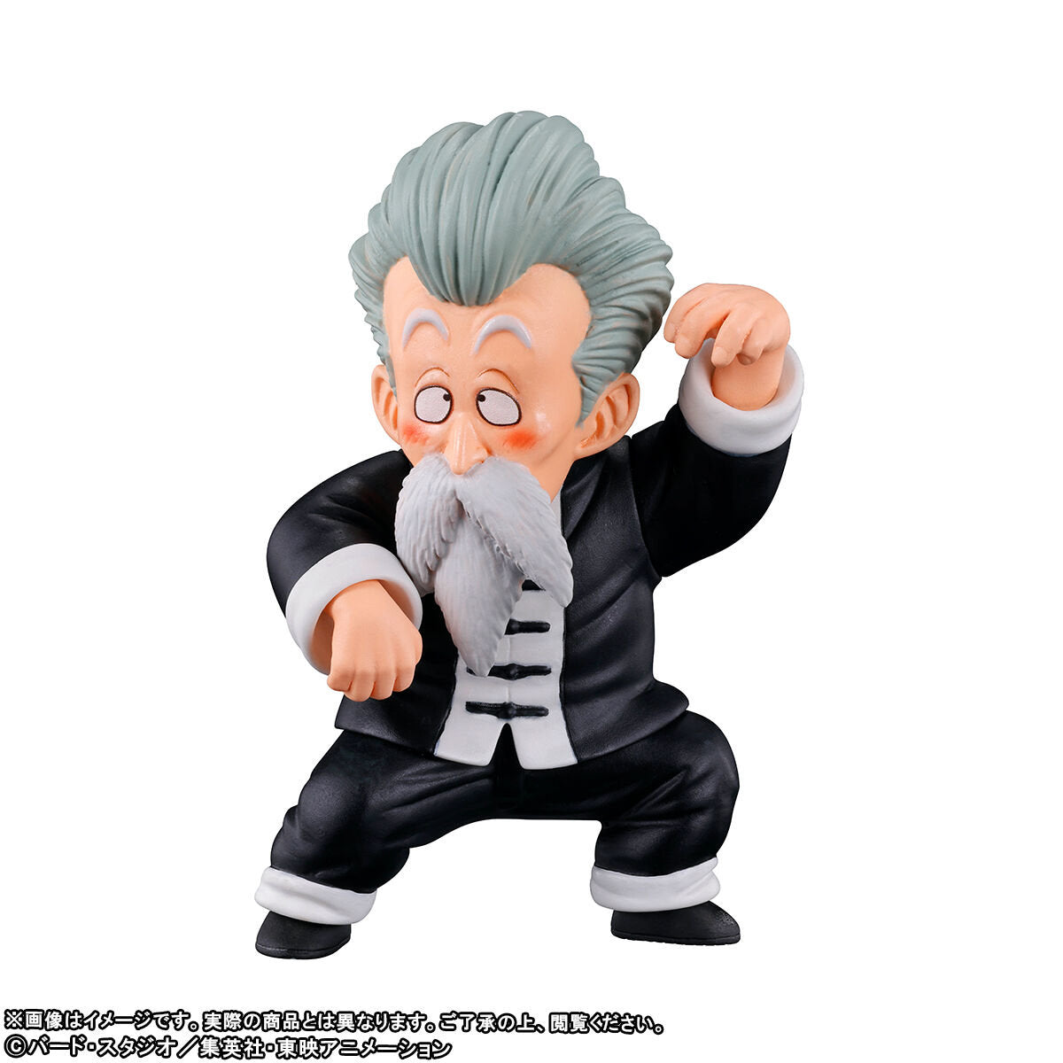 (預訂訂金 $600) (總價 $1670) (魂限) Bandai Banpresto WCF Premium Dragon Ball World Collectable Figure Premium 龍珠 天下第一武道會 (行版) Tenkaichi Budokai 