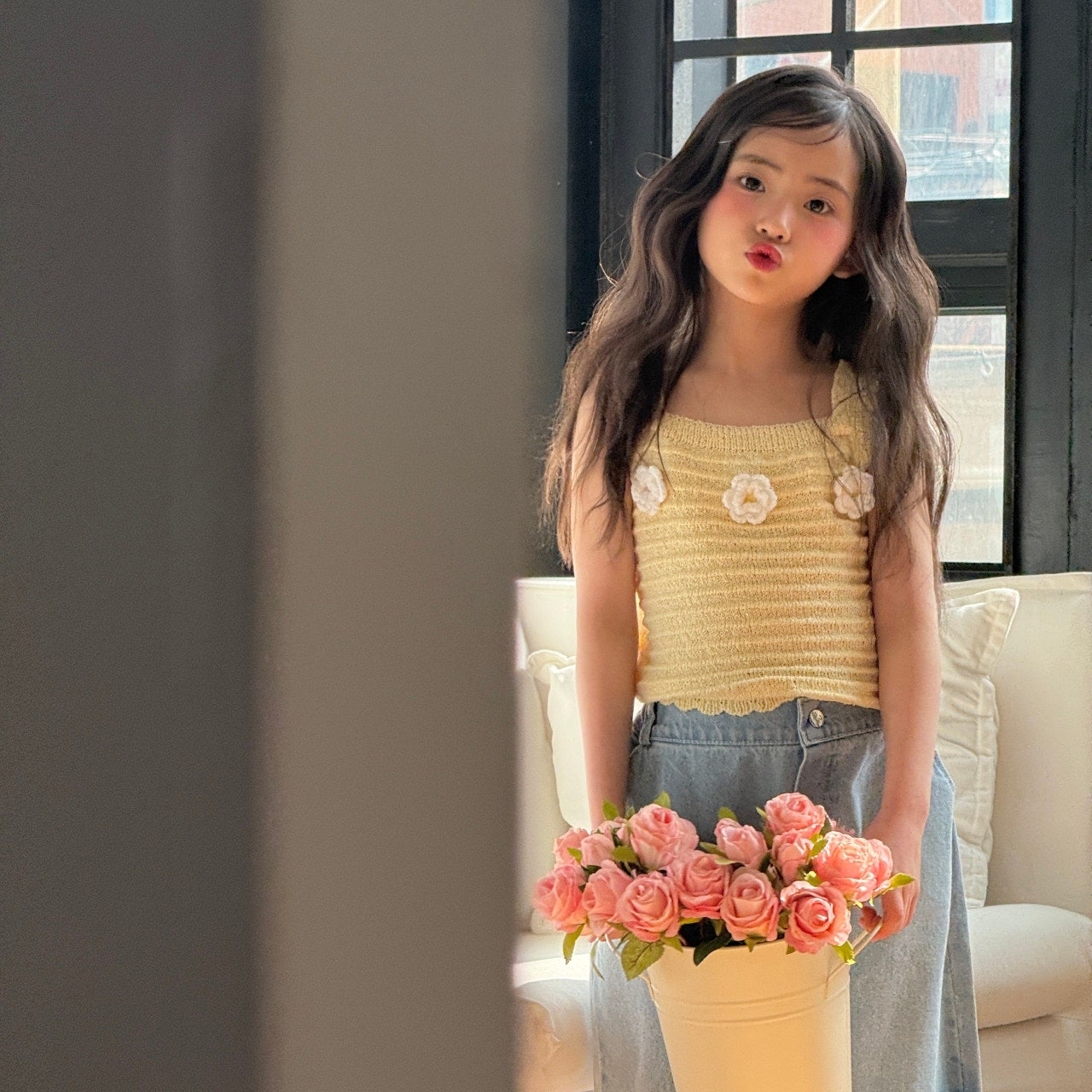 🇰🇷Ninibello 背心