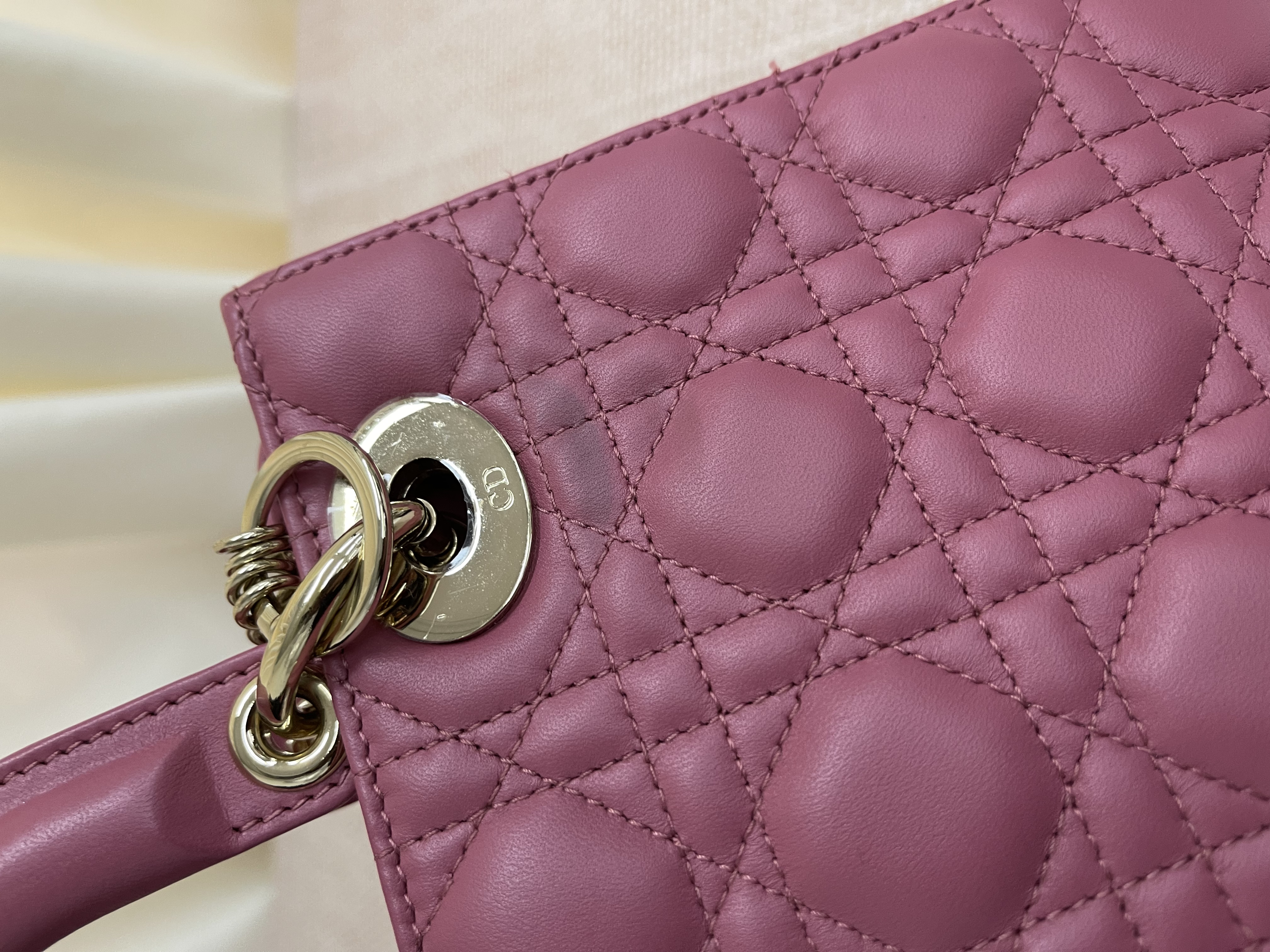 Pre-Owned DIOR Lady DIOR / Product Code: 26022203