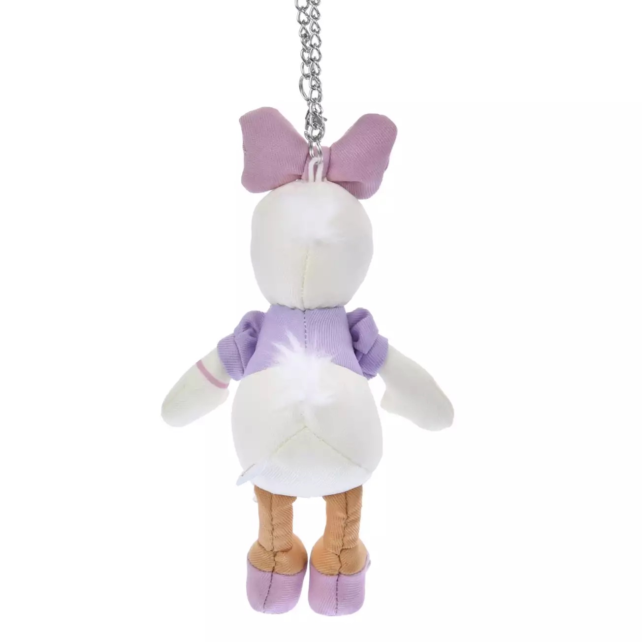 📦訂購 日本限定 東京迪士尼 Tokyo Disney Daisy OTONA CHARM Keyring 黛絲 復古風格鎖匙扣